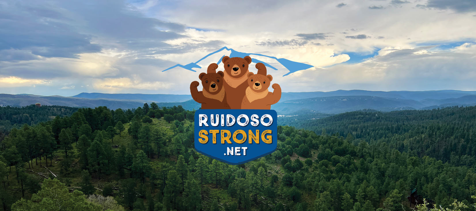 Ruidoso Strong!